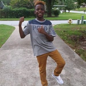 Meet your Posher, Darryl